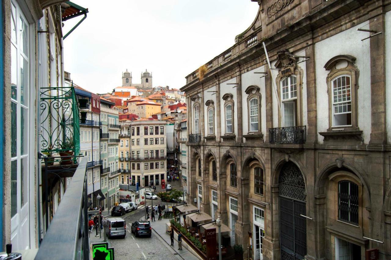 Old City OOporto Esterno foto